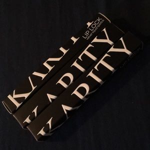 KARITY Matte Lipsticks (3)